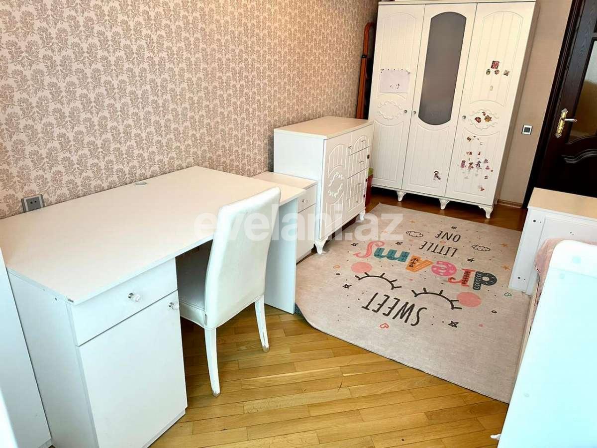 Сдаётся, новостройка, 3-комнаты, 148 m², Баку, Насиминский r, 28 мая m.