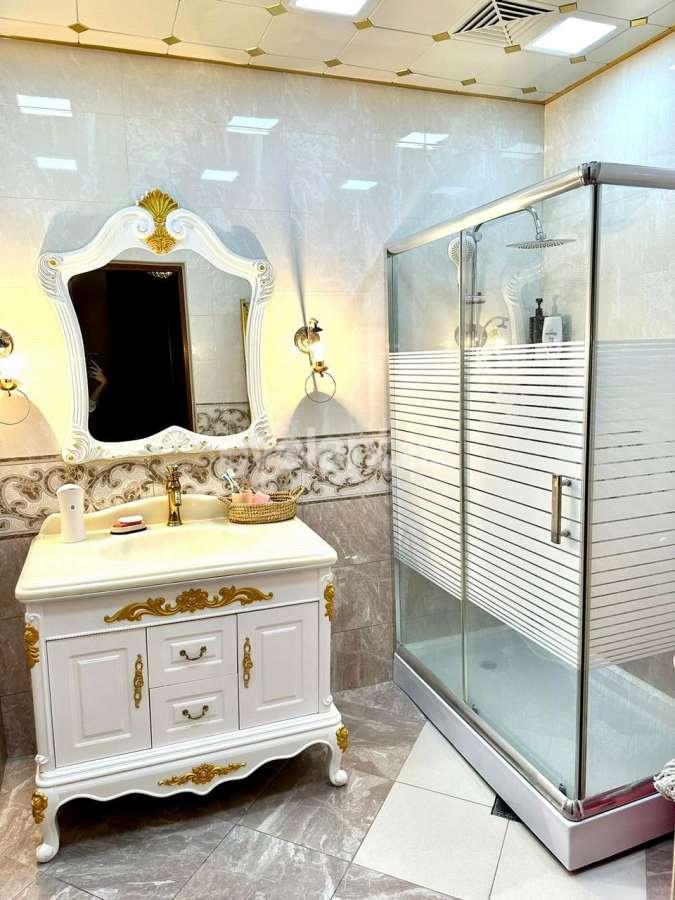 Сдаётся, новостройка, 3-комнаты, 148 m², Баку, Насиминский r, 28 мая m.