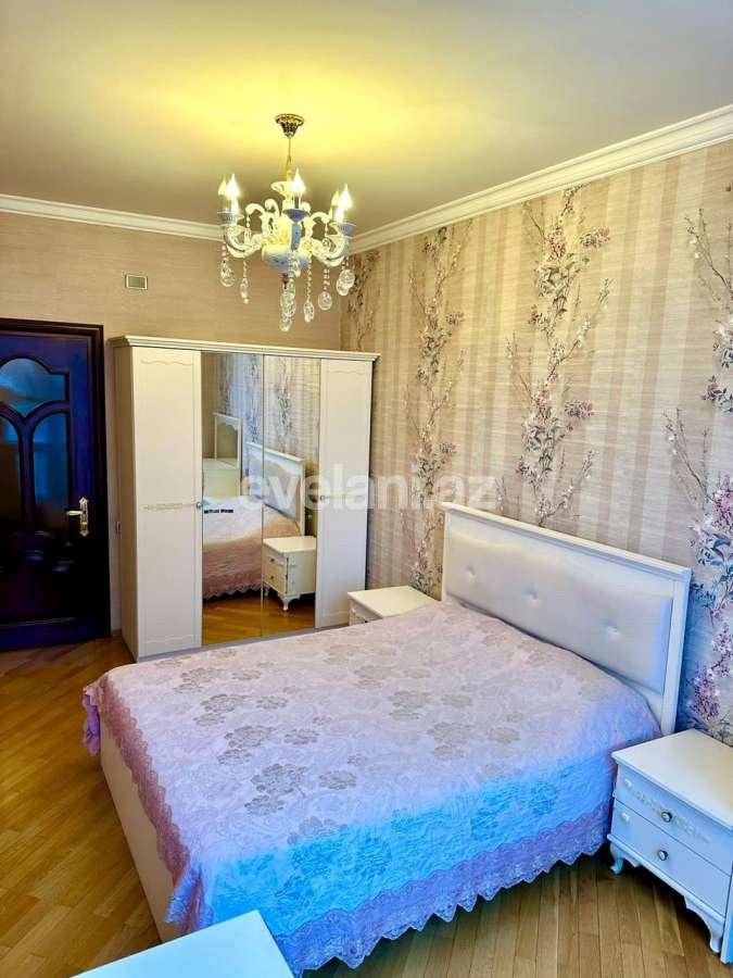 Сдаётся, новостройка, 3-комнаты, 148 m², Баку, Насиминский r, 28 мая m.