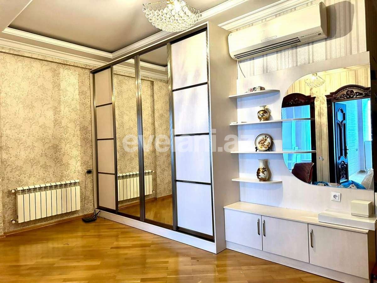 Сдаётся, новостройка, 3-комнаты, 148 m², Баку, Насиминский r, 28 мая m.