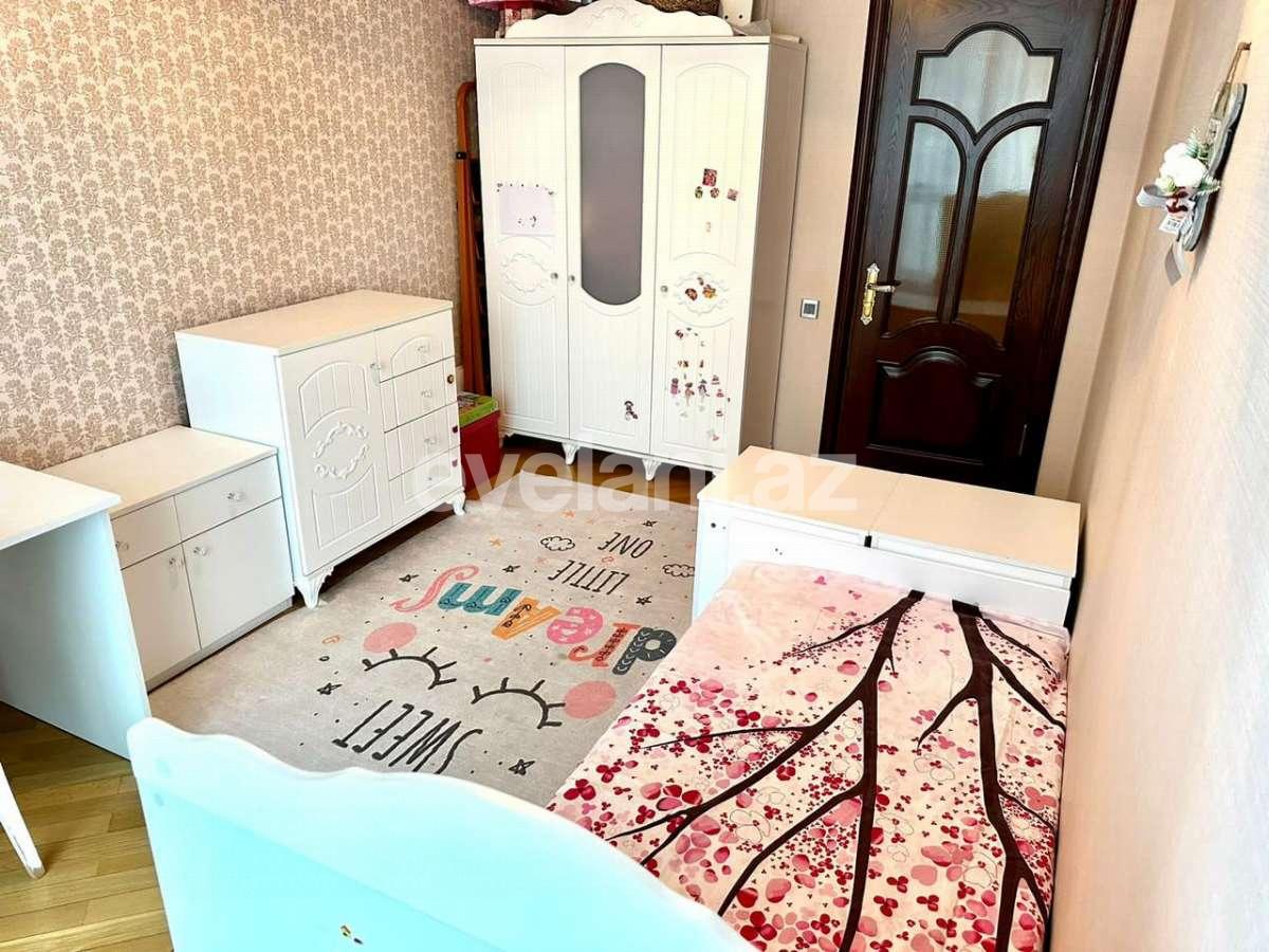 Сдаётся, новостройка, 3-комнаты, 148 m², Баку, Насиминский r, 28 мая m.