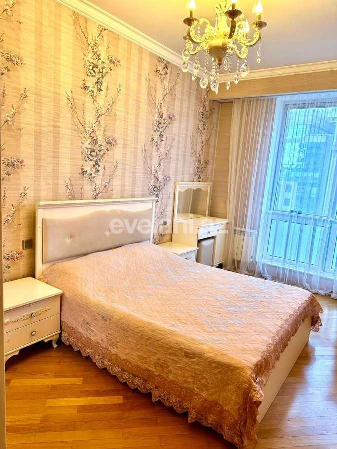 Сдаётся, новостройка, 3-комнаты, 148 m², Баку, Насиминский r, 28 мая m.