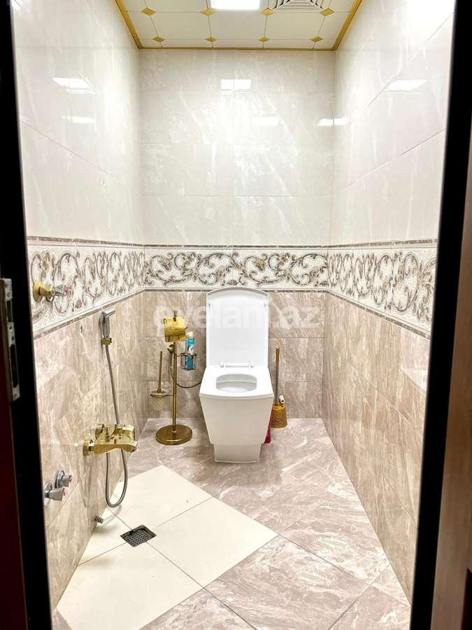 Сдаётся, новостройка, 3-комнаты, 148 m², Баку, Насиминский r, 28 мая m.