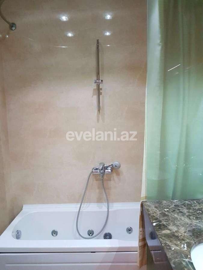 Kirayə verilir, yeni tikili, 2 otaqlı, 70 m², Bakı, Səbail r, Sahil m.
