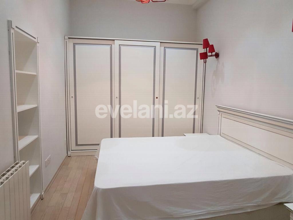 Kirayə verilir, yeni tikili, 2 otaqlı, 70 m², Bakı, Səbail r, Sahil m.