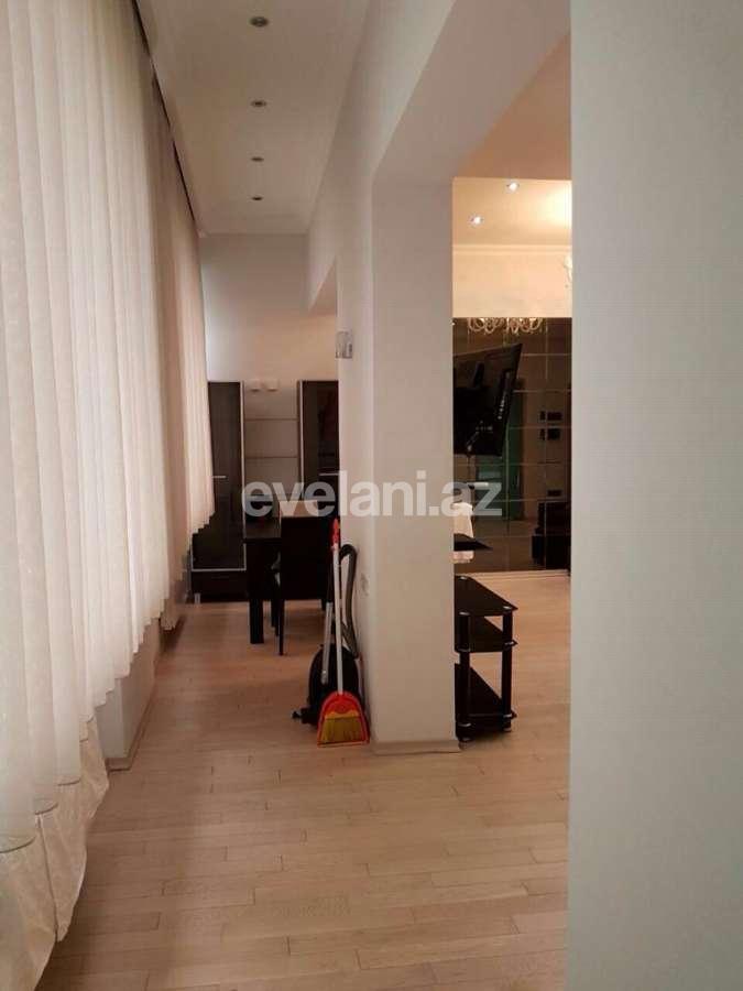 Kirayə verilir, yeni tikili, 2 otaqlı, 70 m², Bakı, Səbail r, Sahil m.