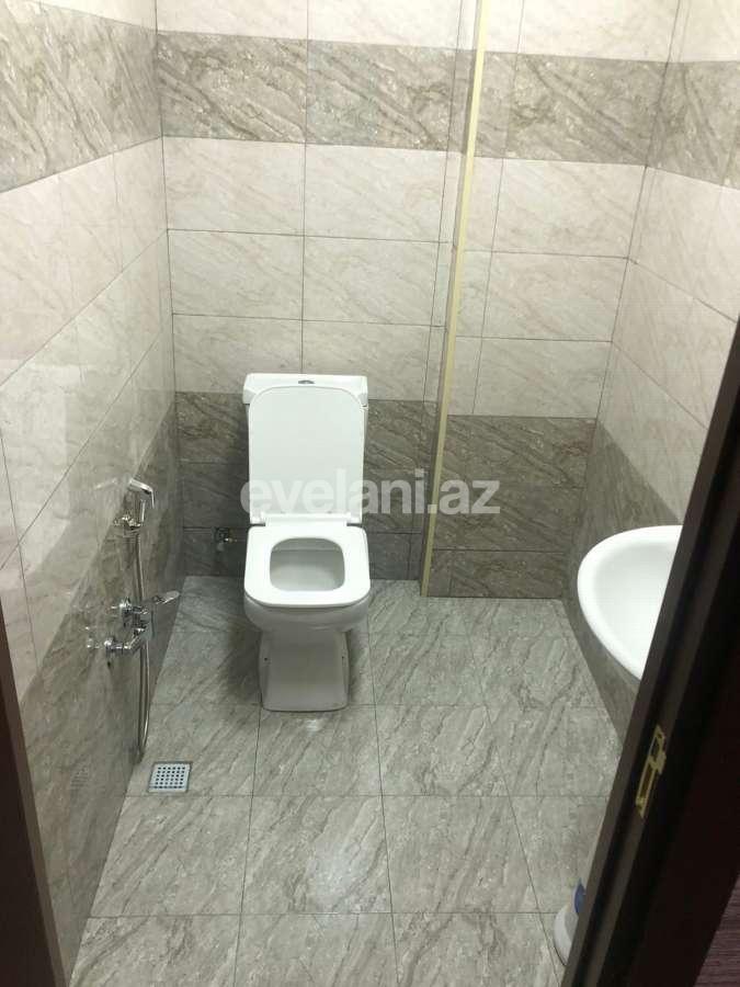 Satılır, köhnə tikili, 3 otaqlı, 106 m², Bakı, Binəqədi r, M. Rəsulzadə q, Gənclik m.