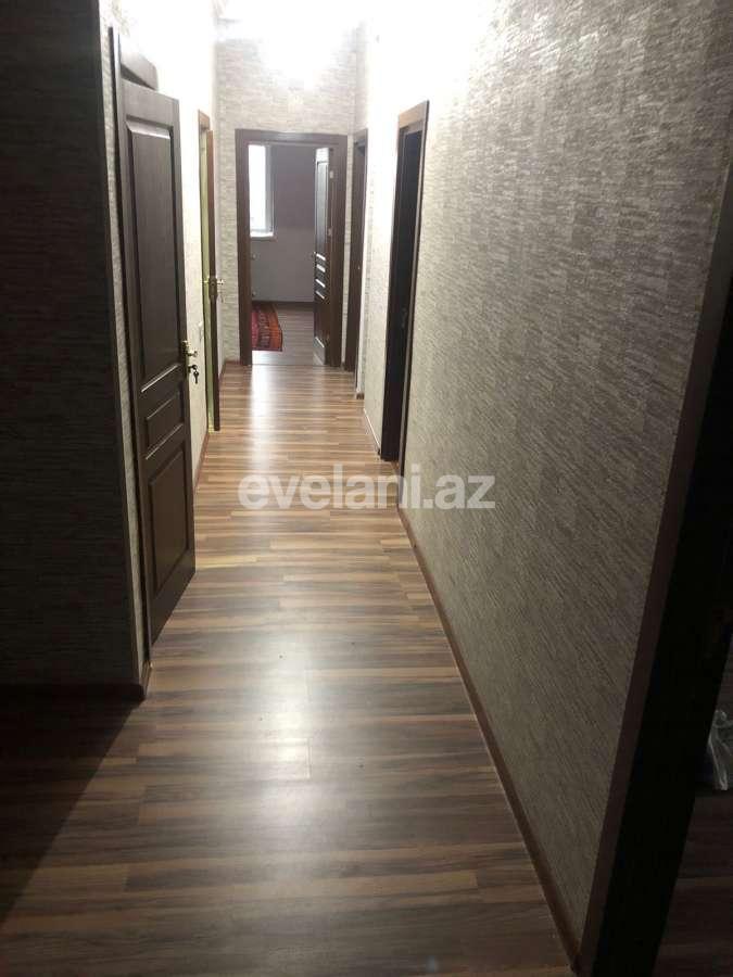 Satılır, köhnə tikili, 3 otaqlı, 106 m², Bakı, Binəqədi r, M. Rəsulzadə q, Gənclik m.