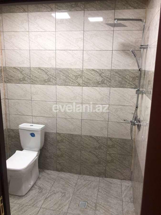 Satılır, köhnə tikili, 3 otaqlı, 106 m², Bakı, Binəqədi r, M. Rəsulzadə q, Gənclik m.