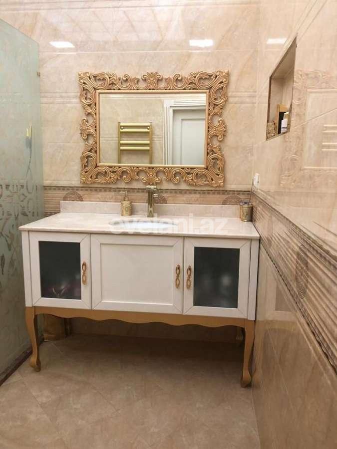 Kirayə verilir, yeni tikili, 3 otaqlı, 181 m², Bakı, Yasamal r, Nizami m.