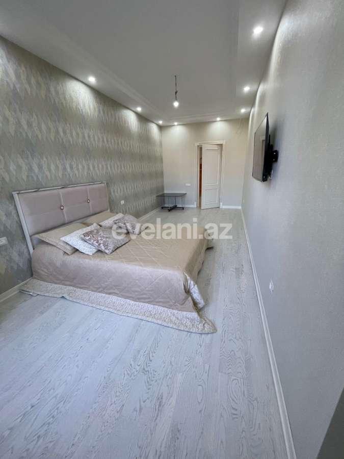 Kirayə verilir, yeni tikili, 3 otaqlı, 181 m², Bakı, Yasamal r, Nizami m.