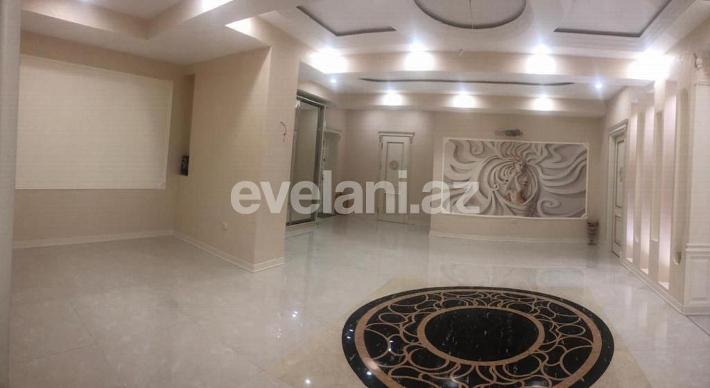 Kirayə verilir, yeni tikili, 3 otaqlı, 181 m², Bakı, Yasamal r, Nizami m.