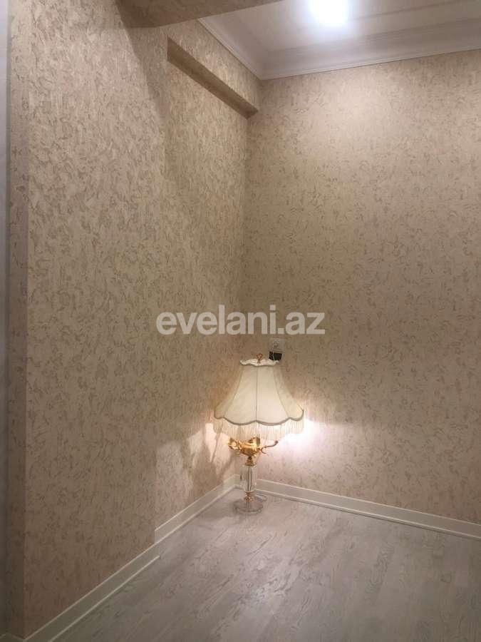 Kirayə verilir, yeni tikili, 3 otaqlı, 181 m², Bakı, Yasamal r, Nizami m.