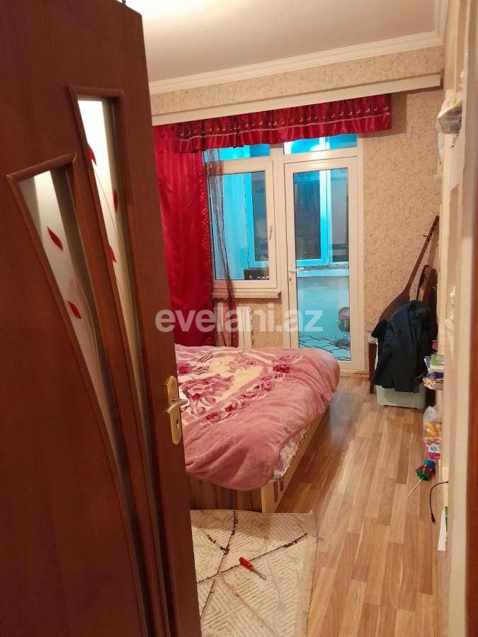 Satılır, yeni tikili, 2 otaqlı, 66 m², Sumqayıt, 8-ci mikrorayon r.