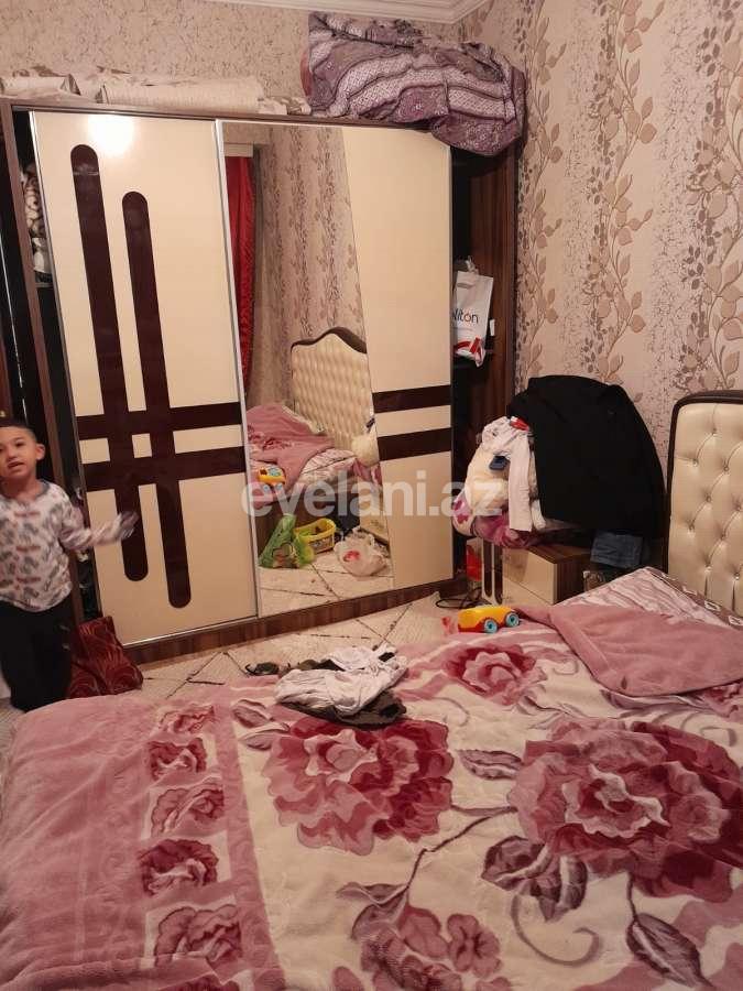 Satılır, yeni tikili, 2 otaqlı, 66 m², Sumqayıt, 8-ci mikrorayon r.