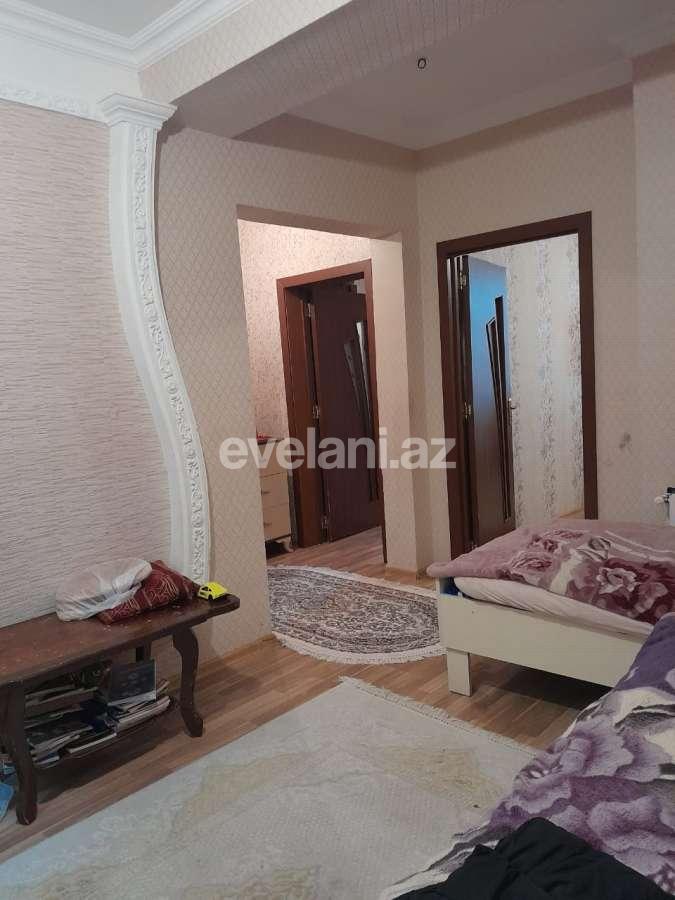 Satılır, yeni tikili, 2 otaqlı, 66 m², Sumqayıt, 8-ci mikrorayon r.