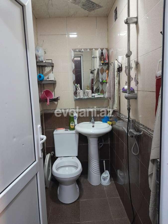 Satılır, yeni tikili, 2 otaqlı, 66 m², Sumqayıt, 8-ci mikrorayon r.