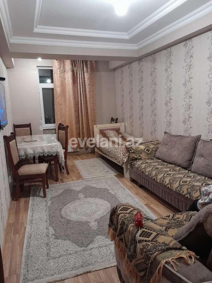 Satılır, yeni tikili, 2 otaqlı, 66 m², Sumqayıt, 8-ci mikrorayon r.