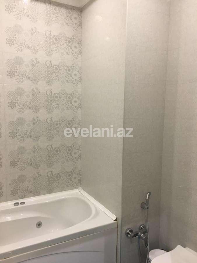 Kirayə verilir, yeni tikili, 5 otaqlı, 180 m², Bakı, Xətai r, Ağ şəhər q, Şah İsmayıl Xətai m.