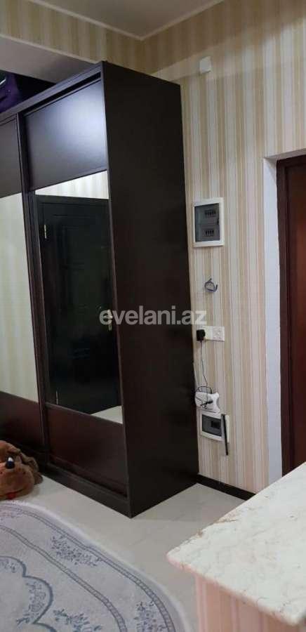 Продаётся, новостройка, 2-комнаты, 70 m², Баку, Ясамальский r, Иншаатчылар m.