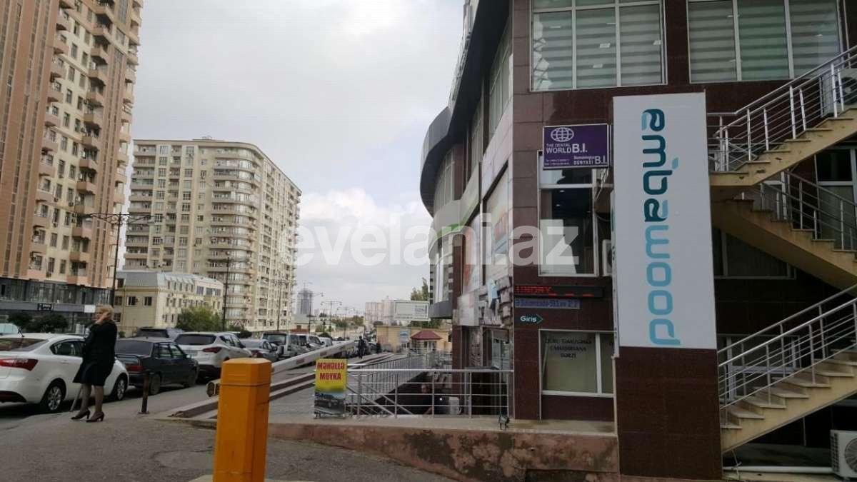 Продаётся, новостройка, 2-комнаты, 70 m², Баку, Ясамальский r, Иншаатчылар m.