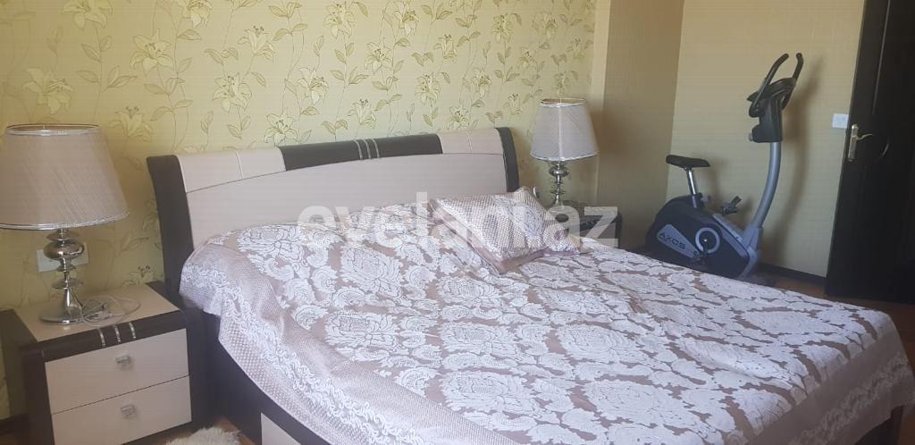 Продаётся, новостройка, 2-комнаты, 70 m², Баку, Ясамальский r, Иншаатчылар m.