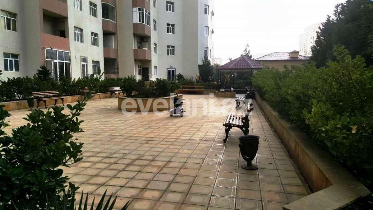 Продаётся, новостройка, 2-комнаты, 70 m², Баку, Ясамальский r, Иншаатчылар m.