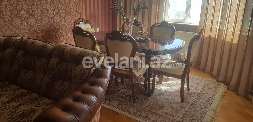 Продаётся, новостройка, 2-комнаты, 70 m², Баку, Ясамальский r, Иншаатчылар m.