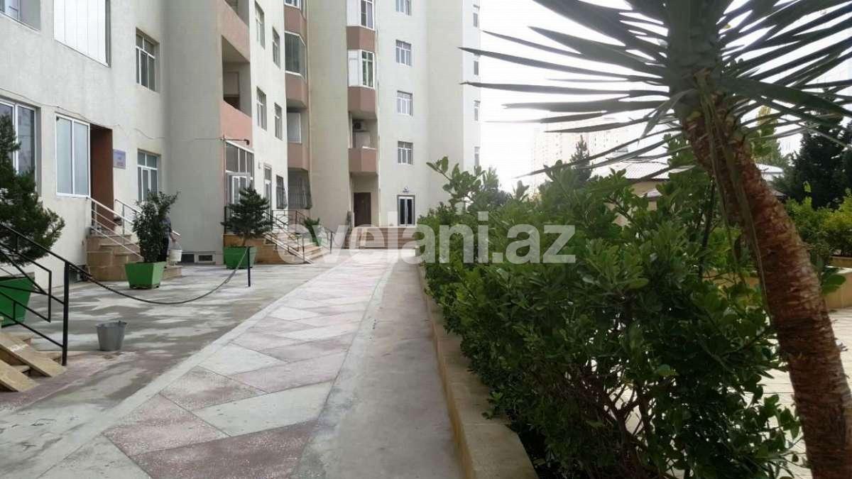 Продаётся, новостройка, 2-комнаты, 70 m², Баку, Ясамальский r, Иншаатчылар m.