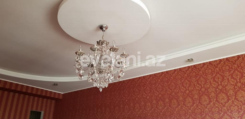 Продаётся, новостройка, 2-комнаты, 70 m², Баку, Ясамальский r, Иншаатчылар m.