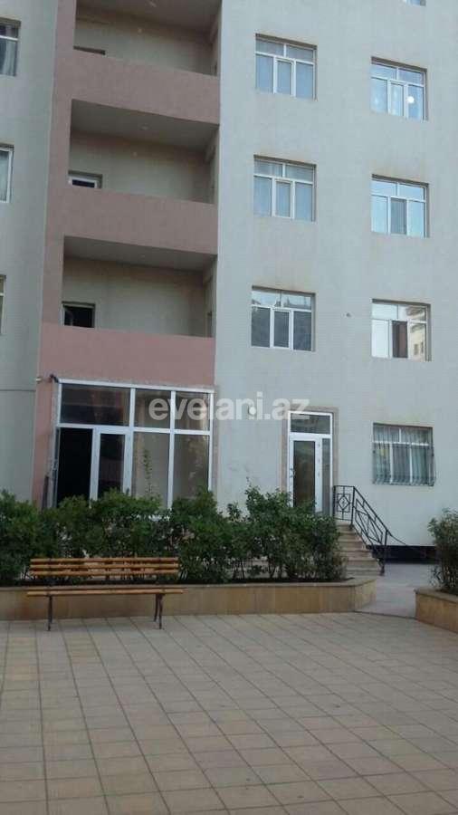 Продаётся, новостройка, 2-комнаты, 70 m², Баку, Ясамальский r, Иншаатчылар m.