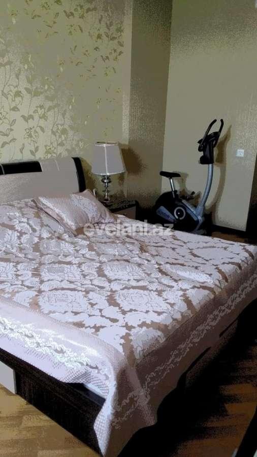 Продаётся, новостройка, 2-комнаты, 70 m², Баку, Ясамальский r, Иншаатчылар m.