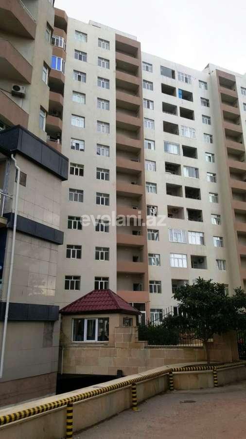 Продаётся, новостройка, 2-комнаты, 70 m², Баку, Ясамальский r, Иншаатчылар m.