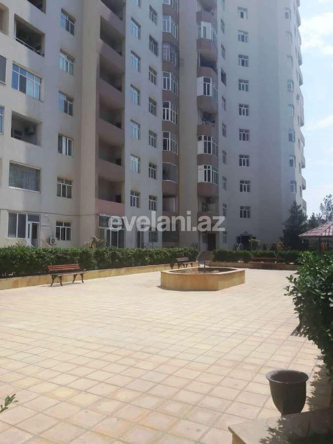 Продаётся, новостройка, 2-комнаты, 70 m², Баку, Ясамальский r, Иншаатчылар m.