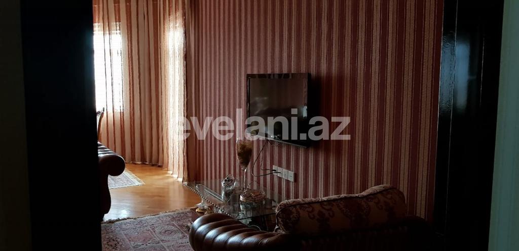 Продаётся, новостройка, 2-комнаты, 70 m², Баку, Ясамальский r, Иншаатчылар m.