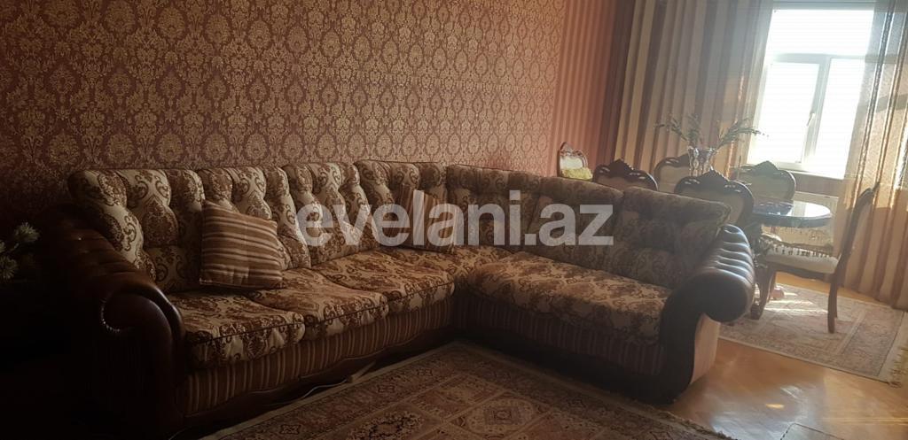 Продаётся, новостройка, 2-комнаты, 70 m², Баку, Ясамальский r, Иншаатчылар m.