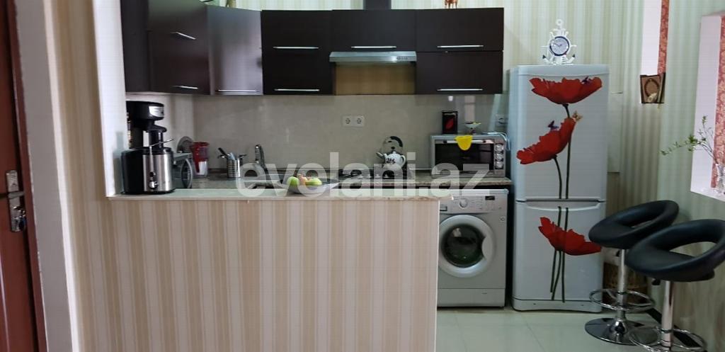 Продаётся, новостройка, 2-комнаты, 70 m², Баку, Ясамальский r, Иншаатчылар m.