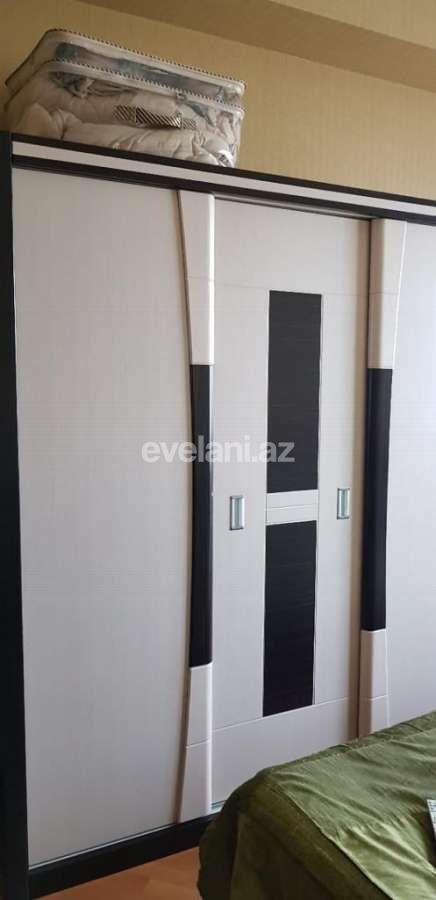 Продаётся, новостройка, 2-комнаты, 70 m², Баку, Ясамальский r, Иншаатчылар m.