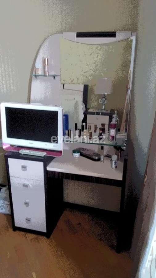 Продаётся, новостройка, 2-комнаты, 70 m², Баку, Ясамальский r, Иншаатчылар m.