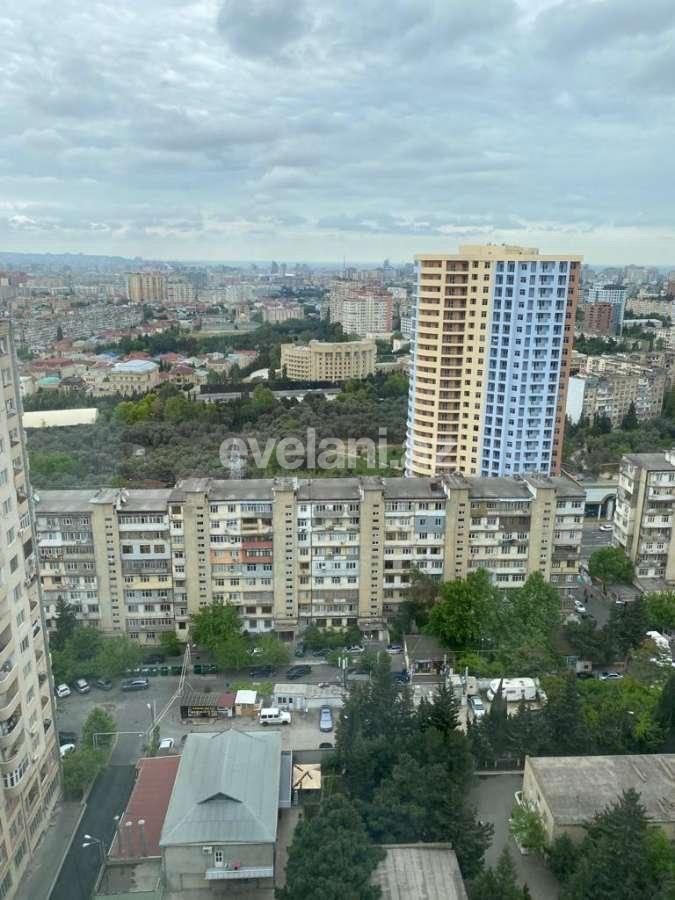 Satılır, yeni tikili, 3 otaqlı, 80 m², Bakı, Binəqədi r, 9-cu mikrorayon q.