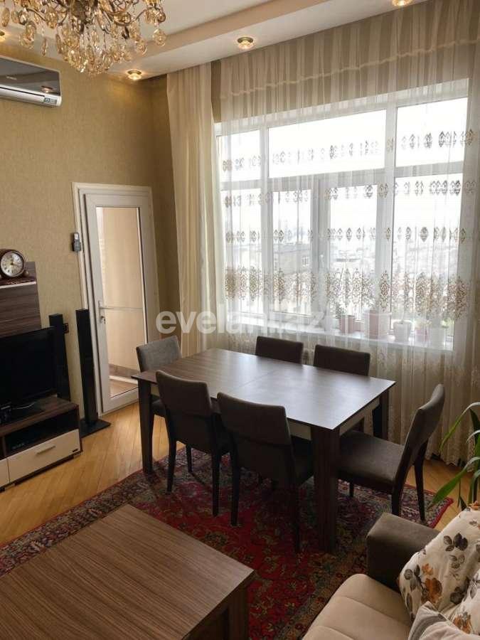 Satılır, yeni tikili, 3 otaqlı, 80 m², Bakı, Binəqədi r, 9-cu mikrorayon q.