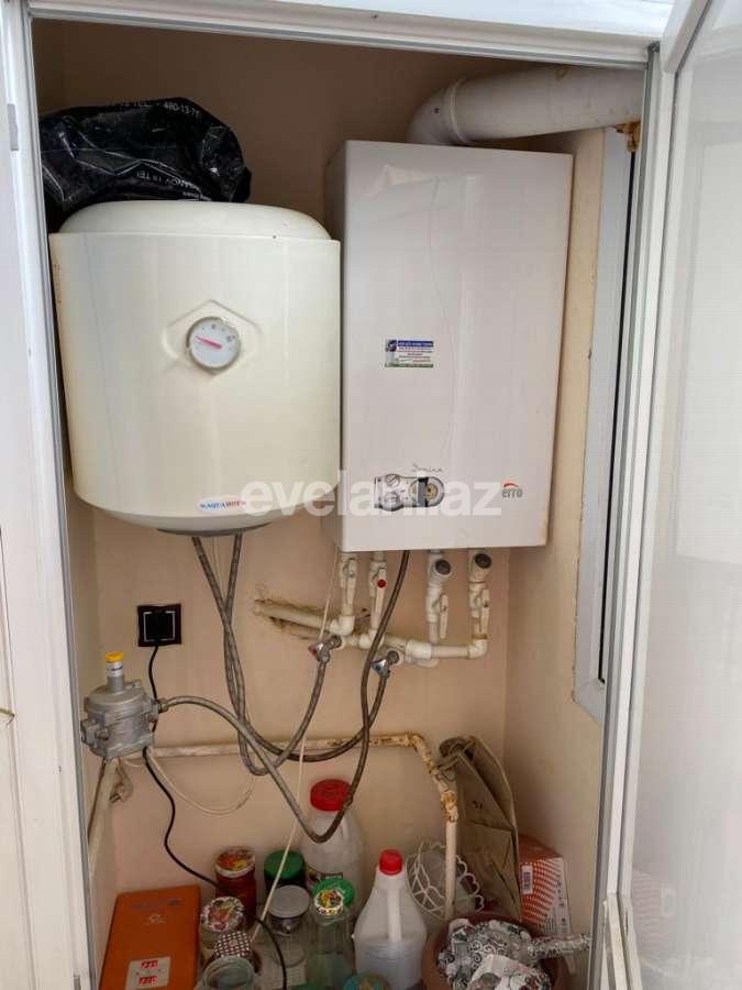 Satılır, yeni tikili, 3 otaqlı, 80 m², Bakı, Binəqədi r, 9-cu mikrorayon q.