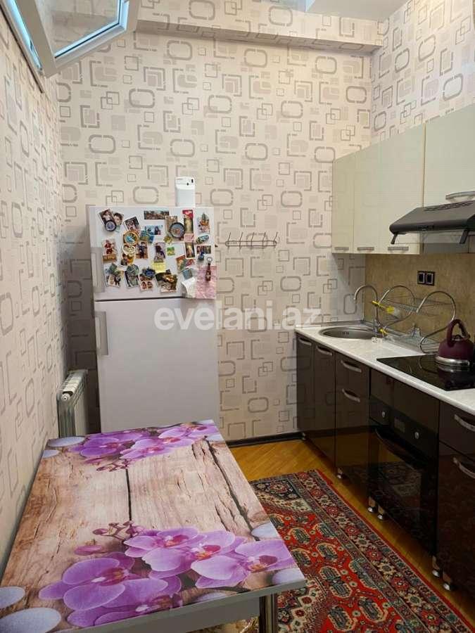 Satılır, yeni tikili, 3 otaqlı, 80 m², Bakı, Binəqədi r, 9-cu mikrorayon q.