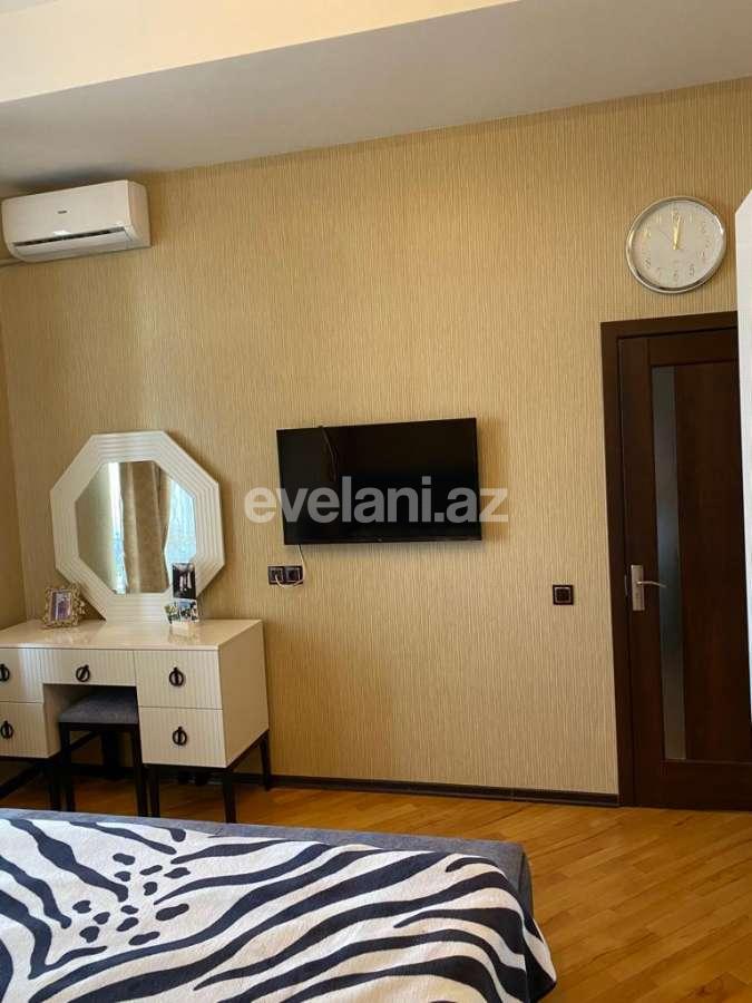 Satılır, yeni tikili, 3 otaqlı, 80 m², Bakı, Binəqədi r, 9-cu mikrorayon q.