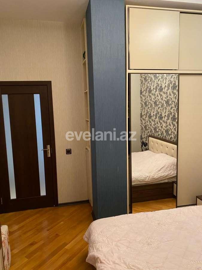 Satılır, yeni tikili, 3 otaqlı, 80 m², Bakı, Binəqədi r, 9-cu mikrorayon q.