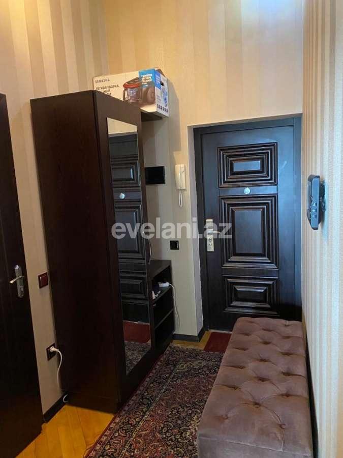 Satılır, yeni tikili, 3 otaqlı, 80 m², Bakı, Binəqədi r, 9-cu mikrorayon q.
