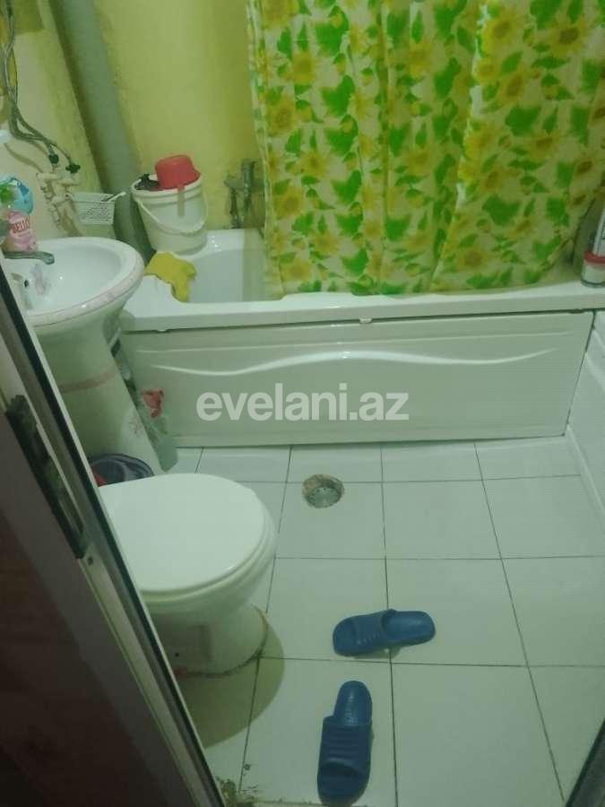 Продаётся, вторичка, 2-комнаты, 41 m², Сумгаит, 4-й микрорайон r.