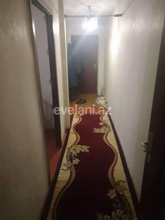 Продаётся, вторичка, 2-комнаты, 41 m², Сумгаит, 4-й микрорайон r.