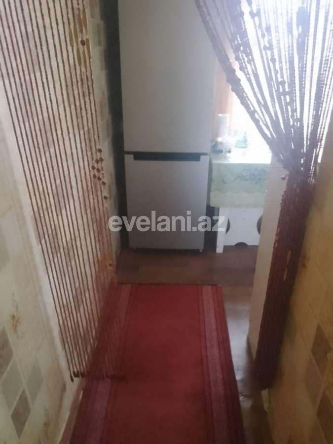 Продаётся, вторичка, 2-комнаты, 41 m², Сумгаит, 4-й микрорайон r.