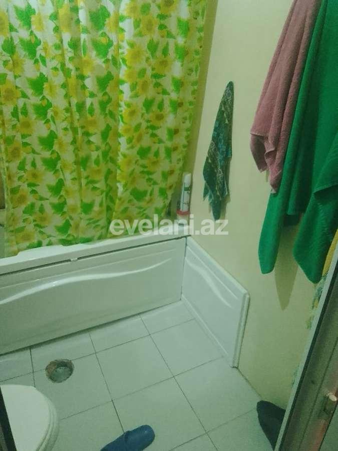 Продаётся, вторичка, 2-комнаты, 41 m², Сумгаит, 4-й микрорайон r.